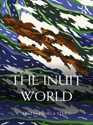 cover image of The Inuit World